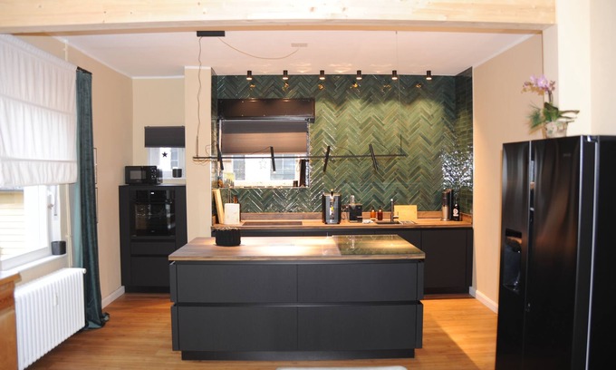 Schwerte Apartamento | Luxuriöse Wohnung in Schwerte-mitte