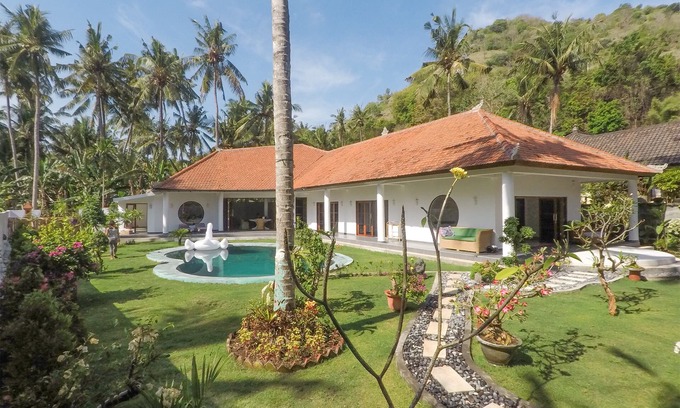 Sengkidu Villa | Lujosa Villa Bali por el precio de una habitación de hotel