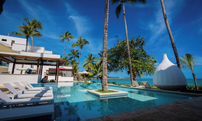 Cabarete Complejo | Luxurious 2 Bedroom Ocean View Suite @ Lifestyle Holidays Vacation Club