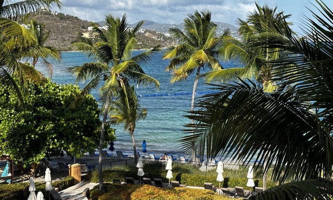 Bouvet Island Complejo | Luxurious 3 bedroom, 3.5 bath Ritz Carlton Club