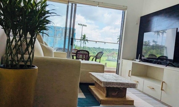 Polgasowita Apartamento | Luxurious 3 Bedroom Apartment