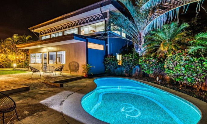 Nosara Complejo | Luxurious 8-BR Private Resort with Pool & Health Club. 5 Minutes from the Beach