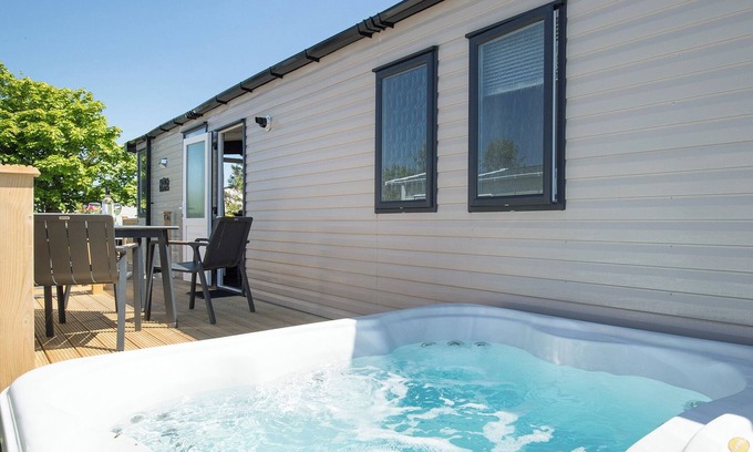 Wiseman's Bridge Casa | Alojamiento de 3 habitaciones en Summerhill, Amroth