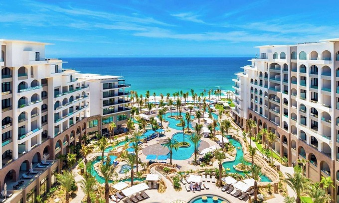 Santa Rosa Complejo | Luxurious Beachfront Paradise