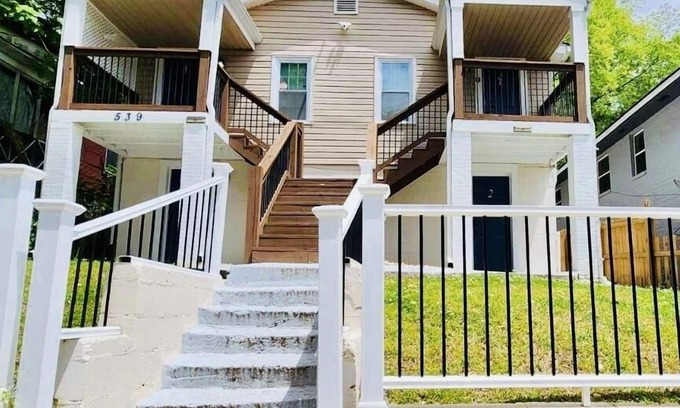 Atlanta Villa | Luxurious Cosy Apartment Atlanta