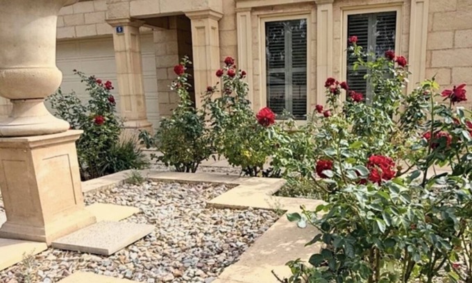 Tanunda Casa | Luxurious home, prestigious quiet street close to all Barossa’s attractions