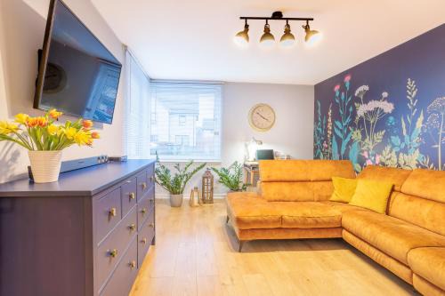 Perth Apartamento | Luxurious House With Garden