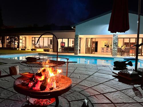 Greater Johannesburg Metropolitan Area Apartamento | Luxurious, spacious & central