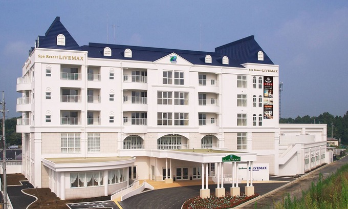 Mooka Casa | Luxurious & Spacious/Relax on High Floor