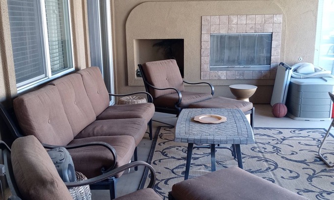 Paradiso Casa | Luxurious stay in INDIO/COACHELLA