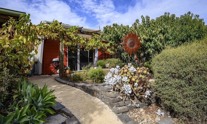 Aldinga Apartamento | Luxurious, stylish, cosy and clean - Eco living and non smoking village