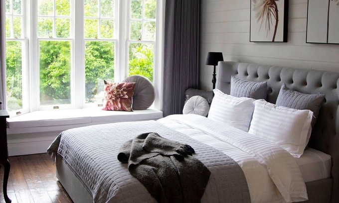 Beaconsfield Upper Casa | Luxuriously renovated cottage, big gourmet breakfast, Dandenong Ranges