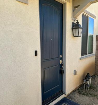 Sun City Casa | Luxury 1200 sqft 1bdrm retreat with den