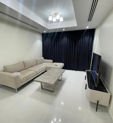 Bawshar Apartamento | Luxury 1BHK