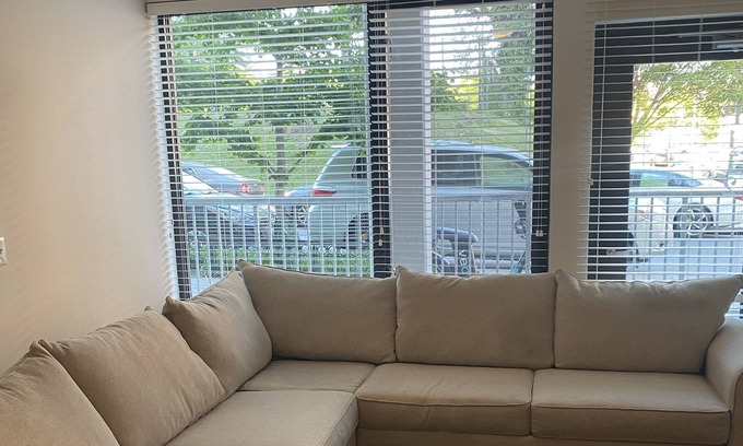 Cardozo Apartamento | Luxury 2 bed u st area