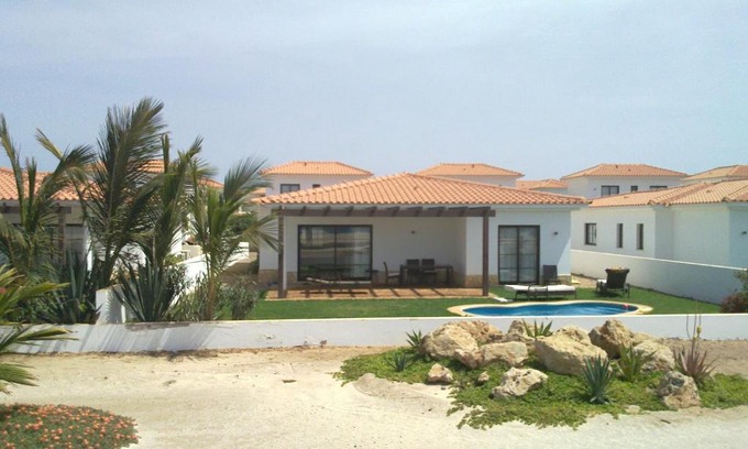 Santa Maria Villa | Luxury 4 Bedroom Oceanfront Villa at 5 Star Tortuga Hotel, Santa Maria