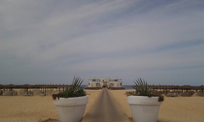 Santa Maria Villa | Luxury 4 Bedroom Oceanfront Villa at 5 Star Tortuga Hotel, Santa Maria