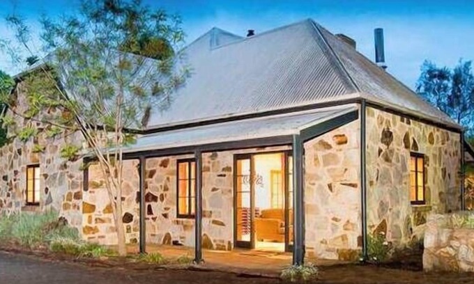 Hahndorf Casa | Thiele House Retreat