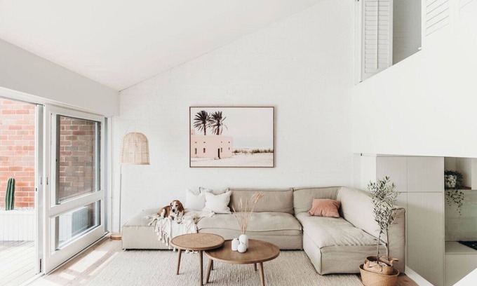 Corlette Apartamento | Luxury Accomodation | LOFT Corlette | Pet Friendly