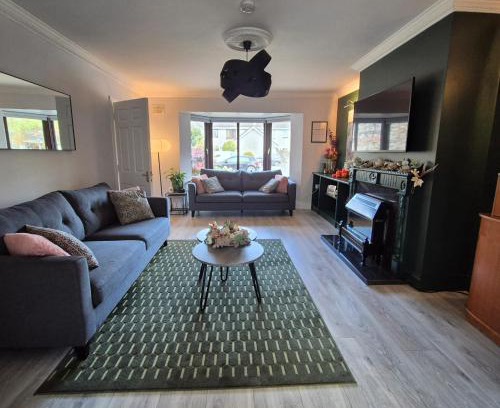 Ardee Casa | Luxury and comfort in the centre of Ardee town