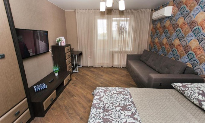 Zarichnyi District Apartamento | Luxury apart-hotel near Lavina New Building 7 floor