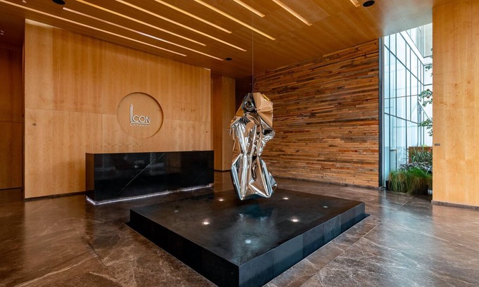 San Miguel Chapultepec Apartamento | Lujoso Departamento con hermosa vista en Condesa