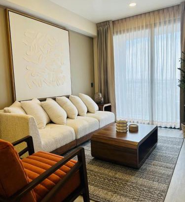 Zapopan Apartamento | Luxury apartment in Guadalajara, Zapopan