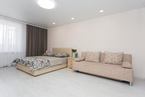 Zarichnyi District Apartamento | Luxury Apartment neer Manufaktura on Kharkovskaya