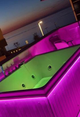 Municipio 3 Cama Y Desayuno | Luxury Beach House