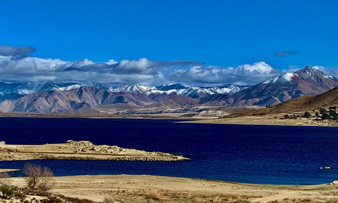 Wofford Heights Casa | Luxury Cabin - Spring Special 20% off Weekly Stay