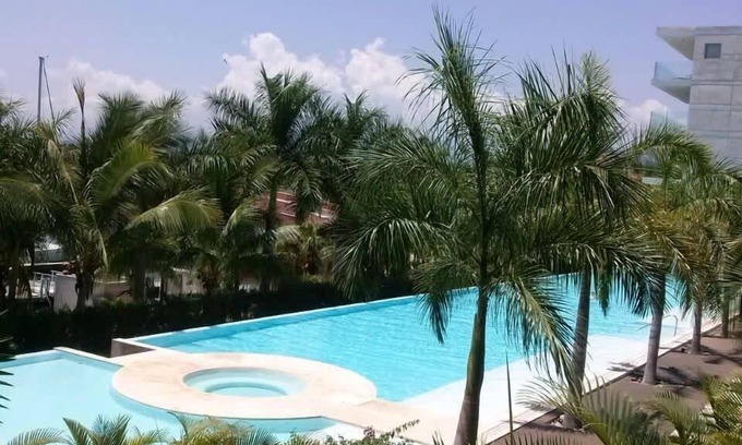 Ixtapa Apartamento | Luxury Condo Mareia Ixtapa 101