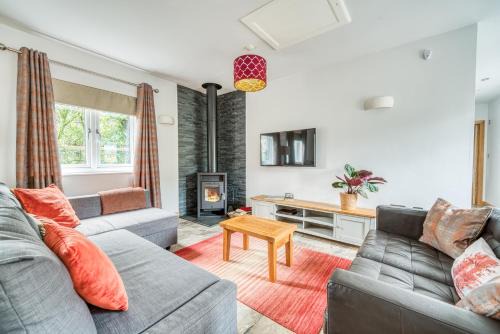 New Forest District Casa | Luxury Cottage in New Forest Perfect for Family and Friends