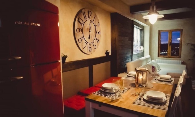 Centro histórico Apartamento | Luxury Danna Plaza Mayor