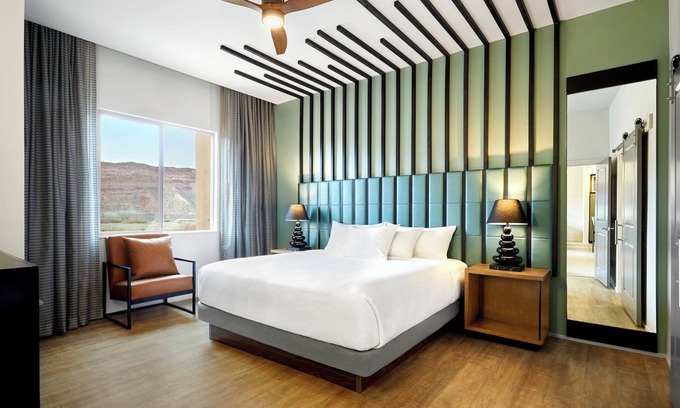 Moab Complejo | Luxury Desert Retreat a Thrill Seekers Dream!