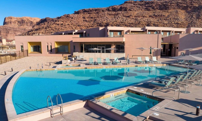 Moab Complejo | Luxury Desert Retreat a Thrill Seekers Dream!