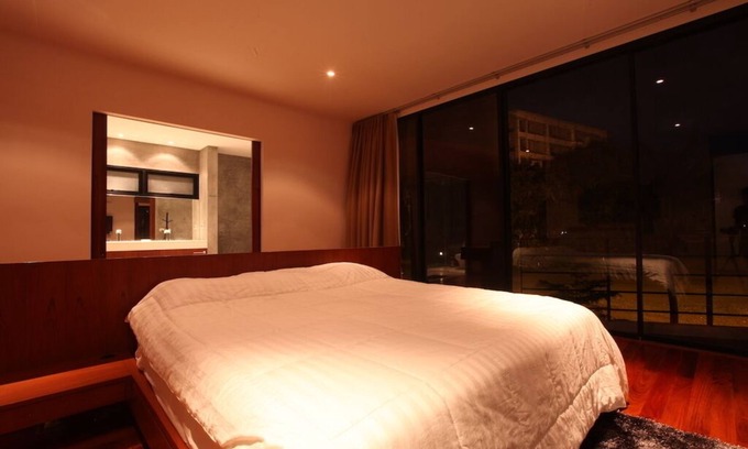 Kathu Villa | Diseñador de lujo de 3 dormitorios piscina privada Villa en campo de golf