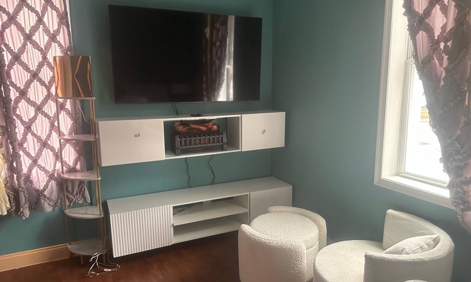 Clearfield Apartamento | Luxury Downtown Condo