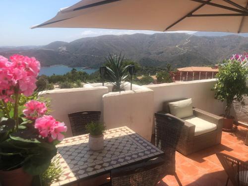Istan Casa | LUXURY DUPLEX WITH VIEWS.