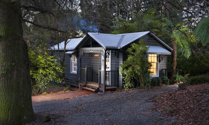 Olinda Cabaña | Alojamiento de lujo para usted y su perro.