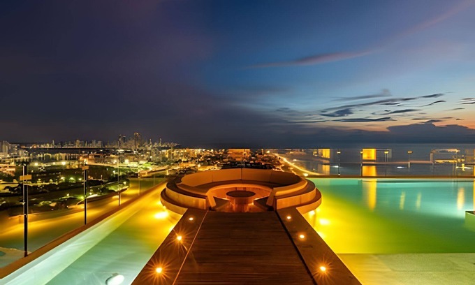 El Cabrero Apartamento | Luxury Exlusive Panoramic View & Historic Center