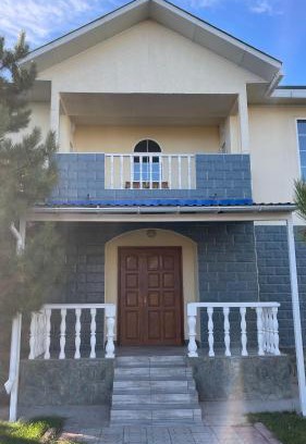 Cholpon-Ata Villa | Luxury-Family-Cottage