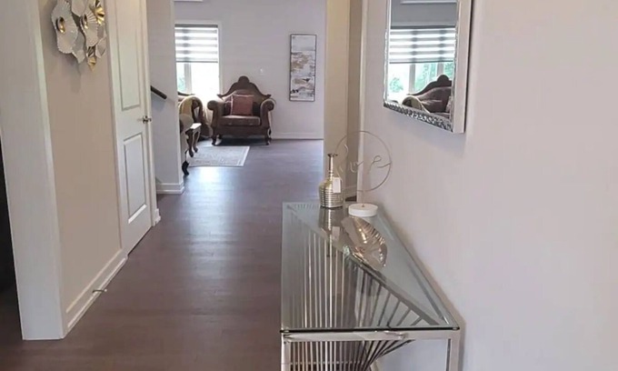 Simcoe Casa | Luxury Furnished 5 Bedroom House In Norfolk Simcoe