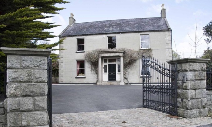 Annsborough Villa | Luxury Georgian Villa for Groups in Castlewellan