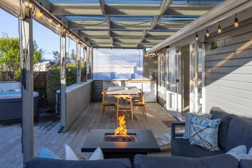 Mangakino Casa | Luxury Hideaway at the Lake