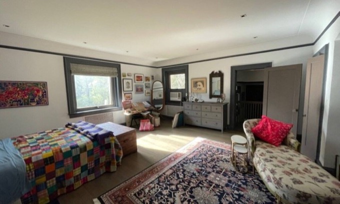 Upper Nyack Apartamento | Luxury Hudson River Retreat- quaint town, nature & NYC nearby.