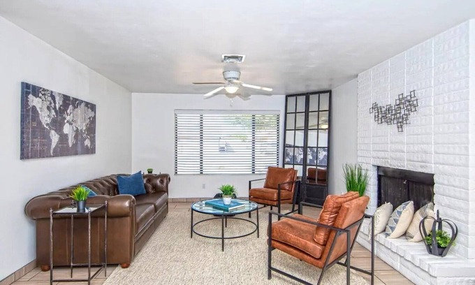 Yuma Casa | LUXURY Living 4