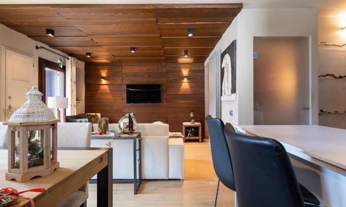Grangesises Apartamento | Luxury Lodges by Grand Hotel Sitea