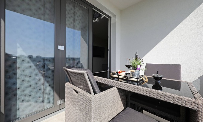 Zadar Hotel | Luxury Majpruz Suites
