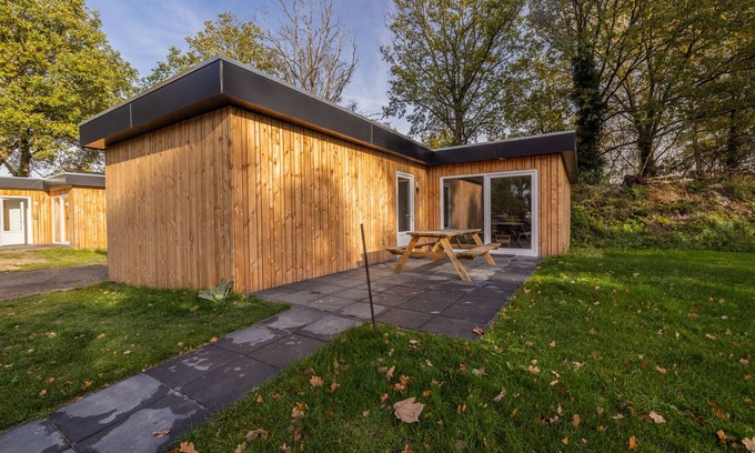 Linde Casa | Luxury Modern Bungalow (14)