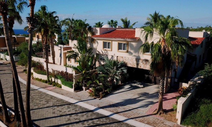 Cabo Bello Villa | LUXURY PRIVATE VILLA! New Deep Discount for Spring/Summer! Events OK, New Reno!